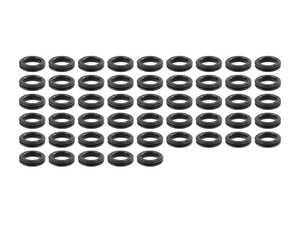 ES#2608140 - 61611353754KT - Damper Ring - Pack Of 50 - 18x28x6 - Genuine BMW - 