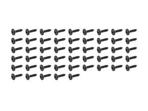 ES#2608199 - 62118375035KT - Screw - Pack Of 50 - Genuine BMW - 