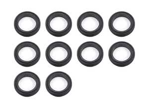 ES#2608240 - 17101439140KT - O-Ring - Pack Of 10 - 16.5x4.8x23 - Genuine BMW - 