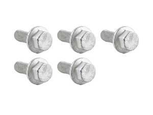 ES#2608293 - 07119906199KT - Hex Bolt - Pack Of 5 - M12X1.5X35-10.9 - Genuine BMW - 