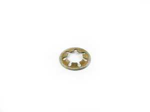 ES#129723 - 51718195383 - Circlip - Priced Each - Used to secure the plastic trim on the vehicles underbody - Genuine BMW - BMW
