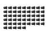 ES#2608425 - 61138353086KT - Push Type Nut - Pack Of 50 - Genuine BMW - 
