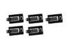 ES#2608458 - 51477152357KT - Insert - Pack Of 5 - Genuine BMW - 