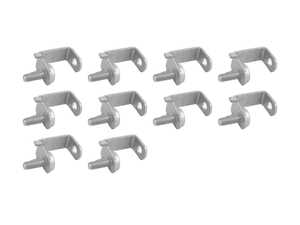 ES#2608489 - 37146779669KT - Extension - Pack Of 10 - Genuine BMW - 