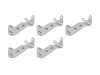 ES#2608495 - 37146780190KT - Sensor Bracket - Pack Of 5 - Genuine BMW - 