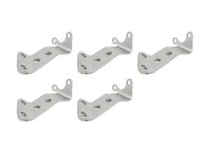 ES#2608495 - 37146780190KT - Sensor Bracket - Pack Of 5 - Genuine BMW - 