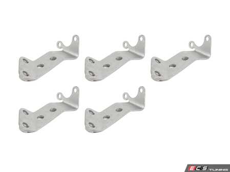 ES#2608495 - 37146780190KT - Sensor Bracket - Pack Of 5 - Genuine BMW - 