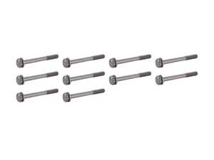 ES#2608701 - 07119904526KT - Upper Timing Tensioner Mounting Bolt - Pack Of 10 - Used to mount the upper timing tensioner - Genuine BMW - 
