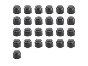 ES#2608883 - 51248391066KT - Cap - Pack Of 25 - Genuine BMW - 