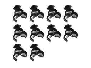 ES#2609060 - 61131379351KT - Tubing Support - Pack Of 10 - Genuine BMW - 
