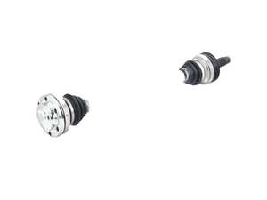 ES#2609071 - 33217510622KT - Remanufactured Right Rear Axle Shaft - With Core Charge - Price includes a refundable $50 core charge - Genuine BMW - BMW