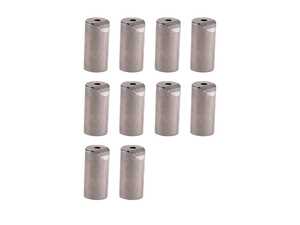 ES#2609182 - 23311228392KT - Pin - Pack Of 10 - Genuine BMW - 