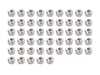 ES#2609287 - 62148480019KT - Nut - Pack Of 50 - Genuine BMW - 