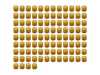 ES#2609310 - 13111265509KT - Cap - Pack Of 100 - Genuine BMW - 