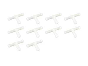 ES#2612190 - 61661355939KT - Distributor - Pack Of 10 - Genuine BMW - 