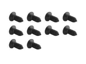 ES#2612199 - 07147202357KT - Torx Bolt - Pack Of 10 - Genuine BMW - 
