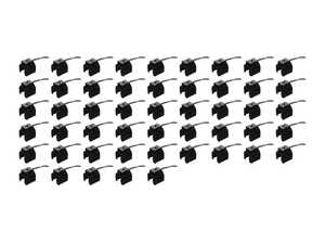 ES#2612249 - 34351153966KT - Bracket - Pack Of 50 - Genuine BMW - 