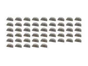 ES#2612305 - 07119951480KT - Woodruff Key - Pack Of 50 - Genuine BMW - 