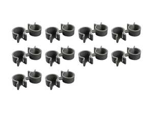 ES#2612383 - 17221341603KT - Carrier - Pack Of 10 - Genuine BMW - 