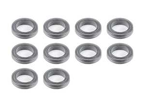 ES#2612384 - 17101439139KT - X-Ring - Pack Of 10 - Genuine BMW - 