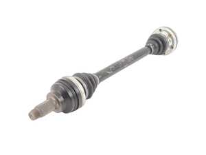ES#2612395 - 33201229374KT - Remanufactured Output Shaft - With Core Charge - Includes a $50.00 refundable core charge - Genuine BMW - BMW