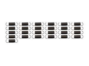 ES#2612425 - 35211161587KT - Return Spring - Pack Of 25 - Genuine BMW - 