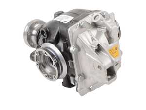 ES#2612471 - 33107505394KT - Remanufactured Differential - 3.38 Final Drive - Includes a $100.00 refundable core charge - Genuine BMW - BMW