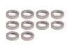 ES#2618387 - 32311112959KT - Ring - Pack Of 10 - Genuine BMW - 