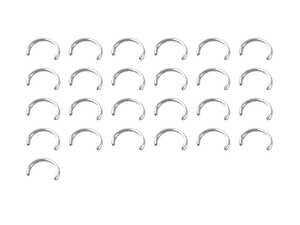 ES#2618390 - 32311113566KT - Ring - Pack Of 25 - Genuine BMW - 