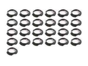 ES#2618392 - 32311116374KT - Bearing Support - Pack Of 25 - Genuine BMW - 
