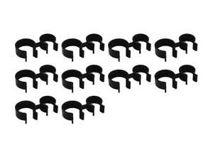 ES#2618869 - 12511309471KT - Hose Carrier - Pack Of 10 - Genuine BMW - 