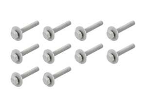 ES#2618920 - 07119905188KT - Hex Bolt - Pack Of 10 - Genuine BMW - 