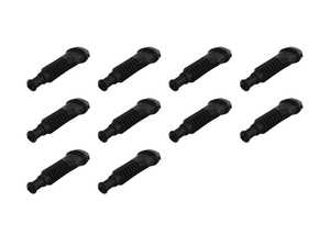 ES#2618947 - 12521732634KT - Protection Cap - Pack Of 10 - Genuine BMW - 