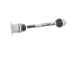 ES#2619475 - 8E0407451TXKT - Remanufactured Front Axle Assembly - Includes a $200 refundable core charge - Genuine Volkswagen Audi - Audi