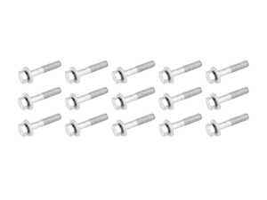 ES#2622513 - 33326763463KT - Hex Bolt With Washer - Pack Of 15 - Genuine BMW - 