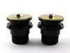 ES#4057099 - 13282002 - ST X Performance Coilover System - Fixed Damping - Set your vehicle low and tight for optimal performance. - Suspension Techniques - Volkswagen