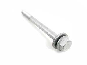 ES#57203 - 33311094221 - E39 Rear Subframe Mounting Bolt - Secure sub-frame to body - Genuine BMW - BMW