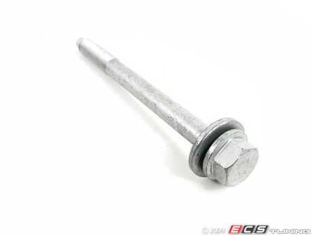 ES#57203 - 33311094221 - E39 Rear Subframe Mounting Bolt - Secure sub-frame to body - Genuine BMW - BMW