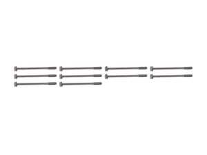 ES#2622802 - 07119906142KT - Hex Bolt - Pack Of 10 - Genuine BMW - 
