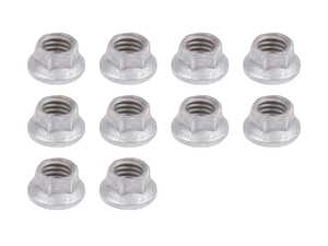 ES#2622851 - 11361313170KT - Collar Nut - Pack Of 10 - Genuine BMW - 