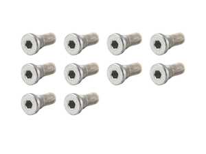 ES#2622852 - 11361401973KT - Bolt - Pack Of 10 - Genuine BMW - 