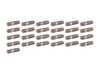 ES#2622931 - 11621708999KT - Stud - Pack Of 25 - Genuine BMW - 