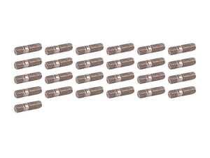 ES#2622931 - 11621708999KT - Stud - Pack Of 25 - Genuine BMW - 