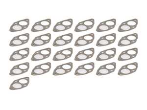 ES#2622933 - 18301728208KT - Gasket - Pack Of 25 - Genuine BMW - 