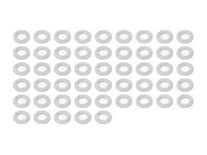 ES#2622974 - 07119931030KT - Flat Washer - Pack Of 50 - Genuine BMW - 