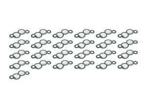 ES#2623084 - 13711247894KT - Gasket - Pack Of 25 - Genuine BMW - 