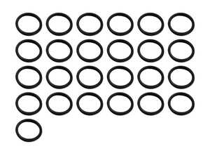 ES#2623222 - 11421741129KT - O-Ring - Pack Of 25 - Genuine BMW - 