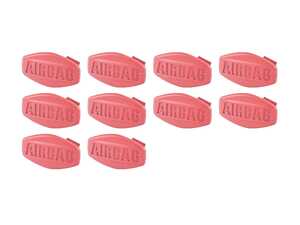 ES#2626314 - 51417049306KT - Cover - Pack Of 10 - Genuine BMW - 