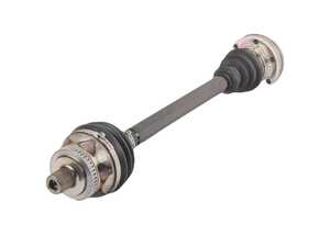 ES#2626386 - 8E0407452AXKT - Remanufactured Axle Assembly - Right - Includes a $200 refundable core charge - Genuine Volkswagen Audi - Audi
