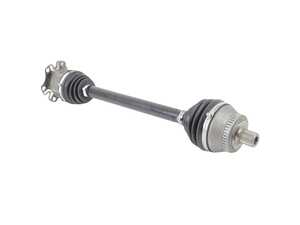 ES#2626389 - 8E0407452JXKT - Remanufactured Front Axle Assembly - Right - Includes a $200 refundable core charge - Genuine Volkswagen Audi - Audi
